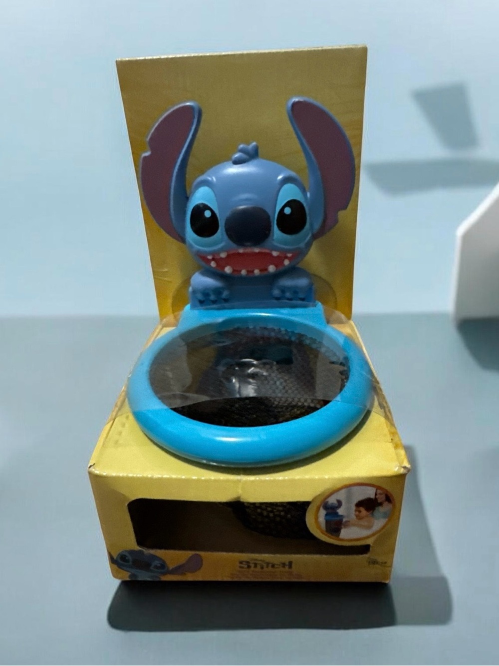Choose your toys